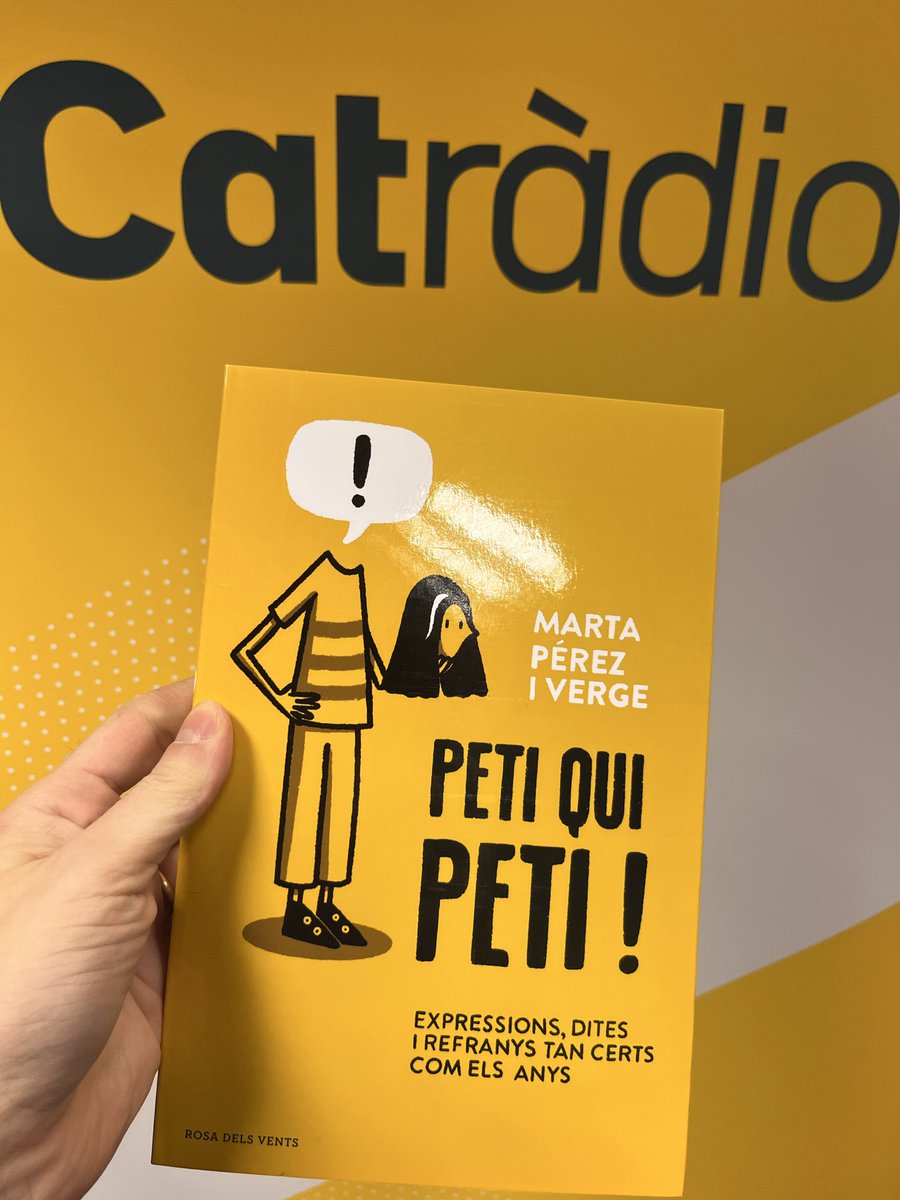 Ernest Macià 🎙🎧 tweet media