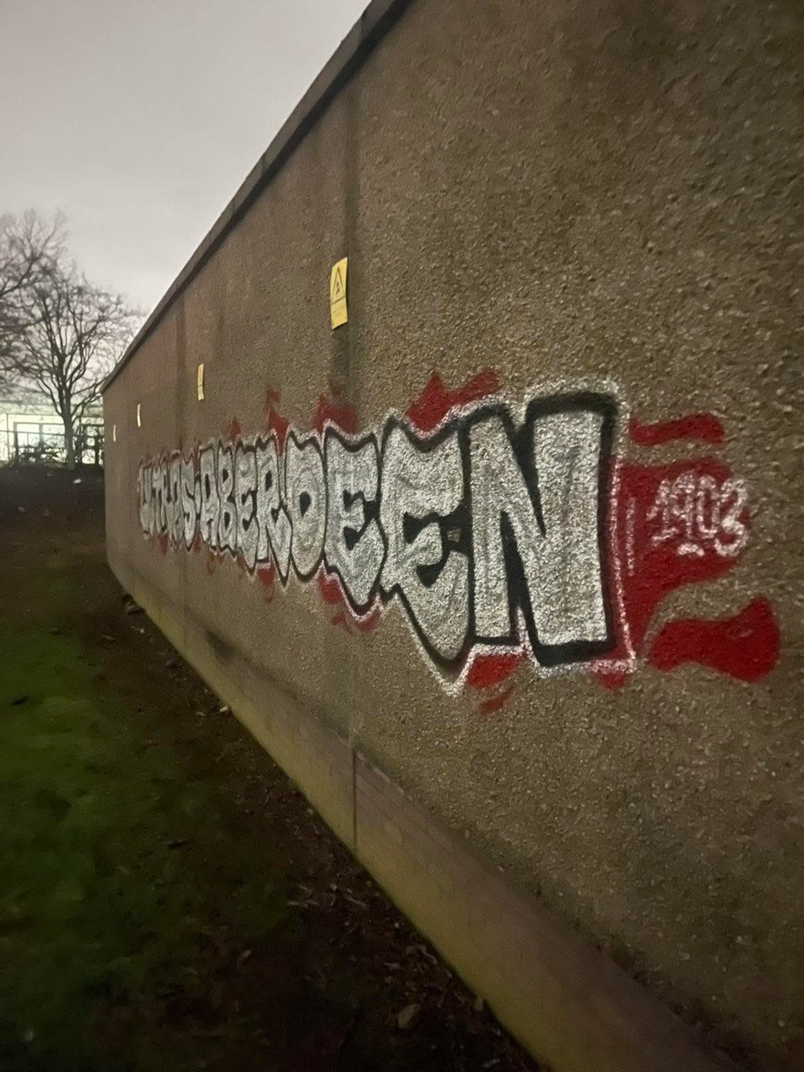 Aberdeen Youth tweet media