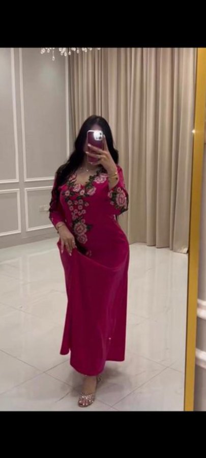 زواج_مسيار ظهران الجنوب 
الجنسيه. سـعوديه
العمر:٣٥
الطول: ١٦١
الوزن :٦٩
الوظيفه:ممرضه
مطلقة بدون اولاد
السكن. شقه مالك
جميله و  حضور ملفت وجسم متناسق وجميل وأنيقة
بياض..وشعر طويل
مثقفة مطلعة واثقة من نفسها

#الحربيه_تستفزعكم_لولدها