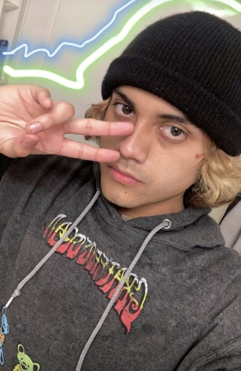 isaac alessio valdez tweet media