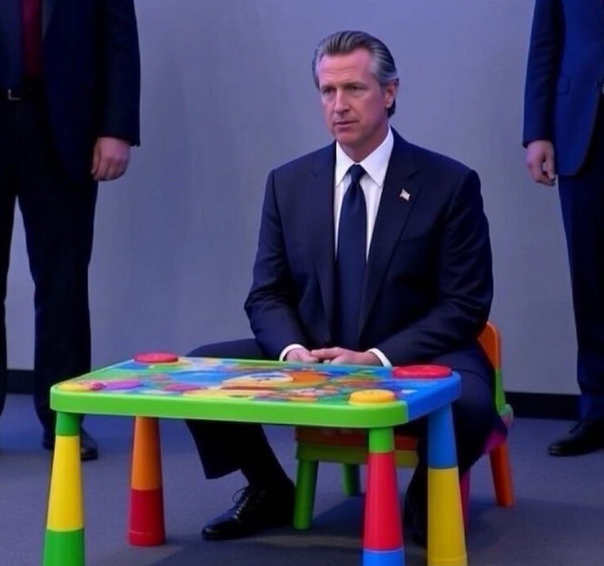 DJT45NATION tweet media