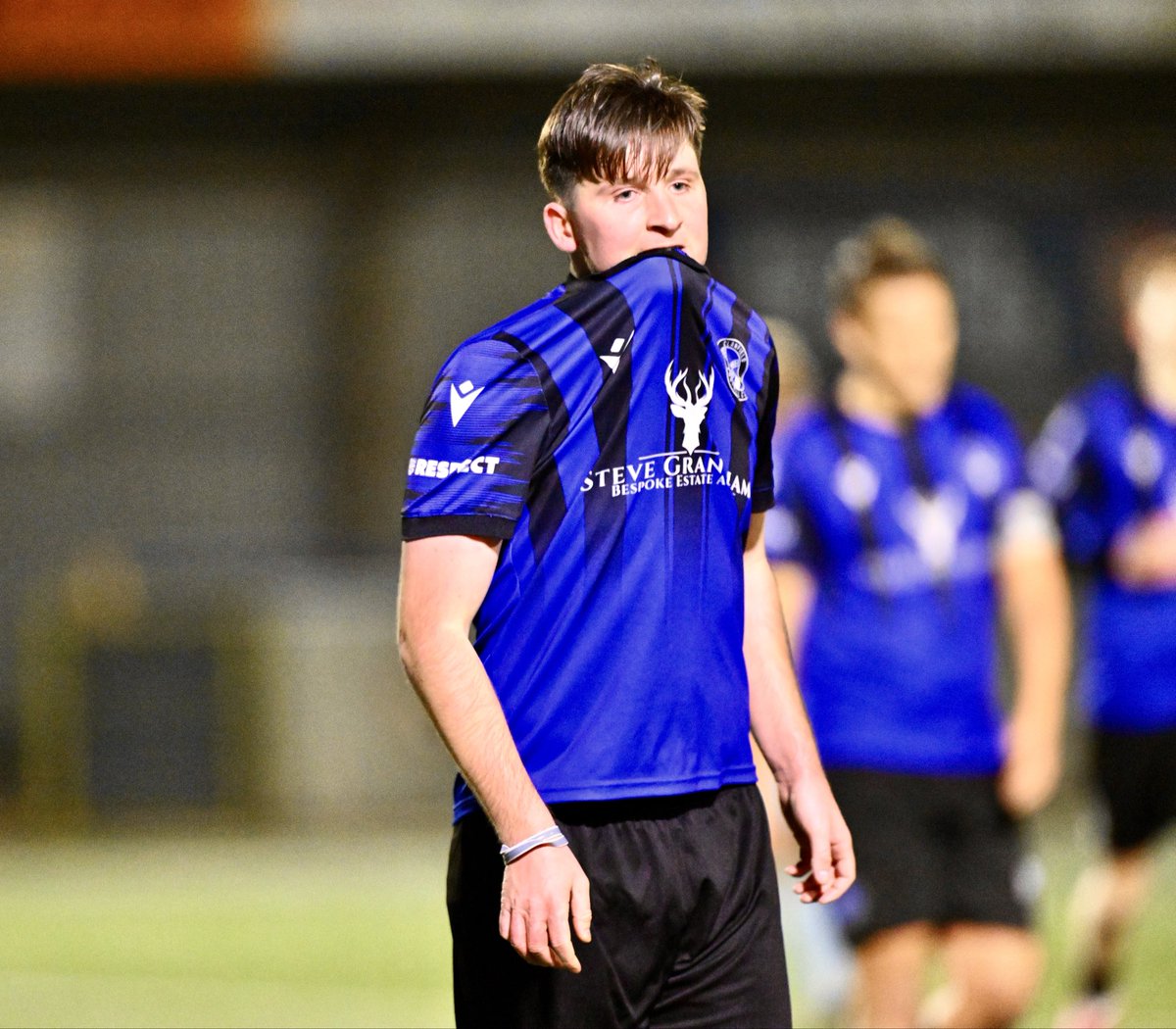 Clanfield FC tweet media