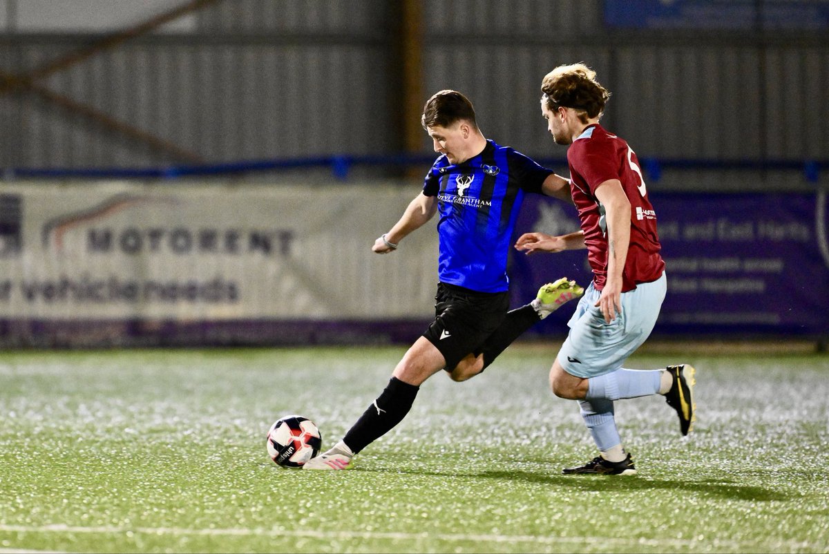 Clanfield FC tweet media