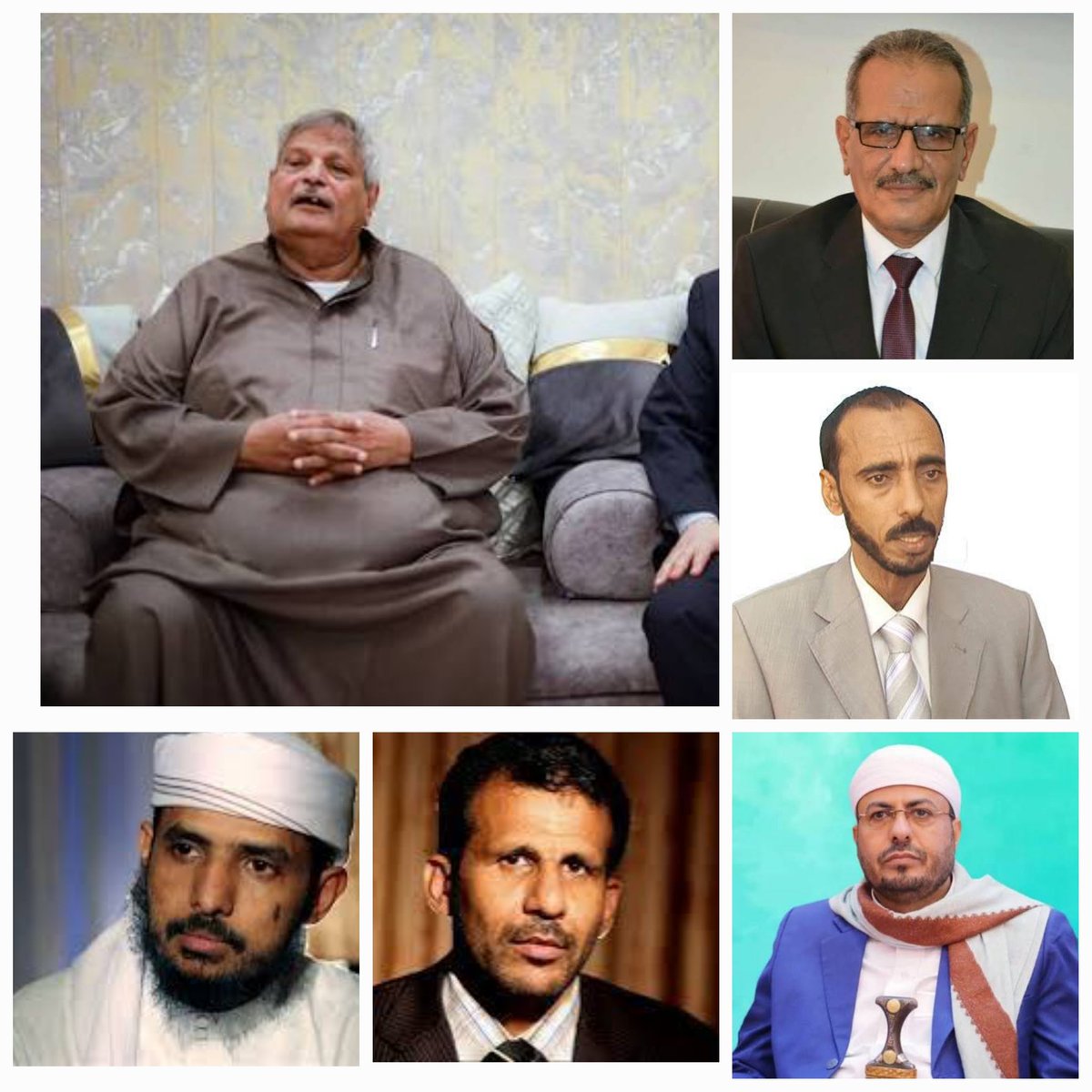 ADANI2008's tweet image. من هنا تبدأ المؤامرة على الجنوب.
بقايا الأحزاب اليمنية، ومعهم الإصلاح والحوثيون، يعيدون التموضع من بوابة ما يُسمّى بـ الإقليم الشرقي.
راجعوا جيدًا قائمة أسماء الموقعين على مخرجات ذلك الحوار، وستتضح الصورة كاملة.

هؤلاء أنفسهم يظهرون اليوم تحت مسميات «مكونات» في الرياض، وبلا خجل،…