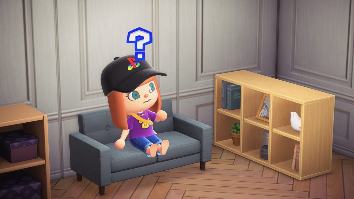 If Animal Crossing: New Horizons' 3.0 update earlier this month wasn't enough for you, don't worry, there's a new hype train you can board. IKEA just recently posted a TikTok with some very familiar s... bit.ly/4sU9Hl8