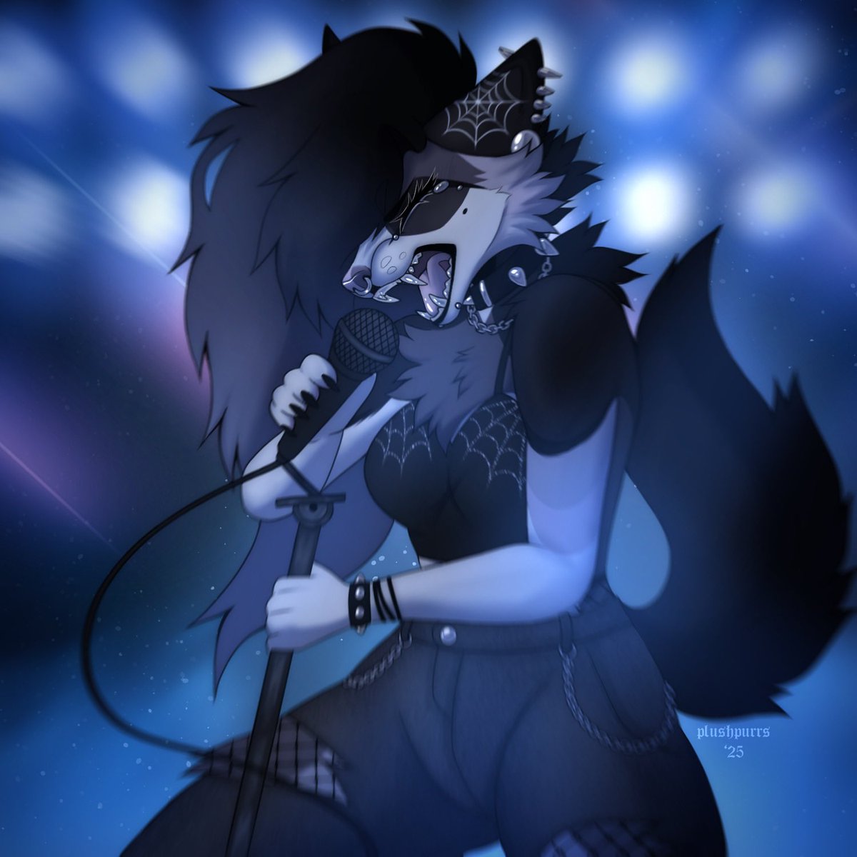 Raine┊𓆩♡𓆪 tweet media