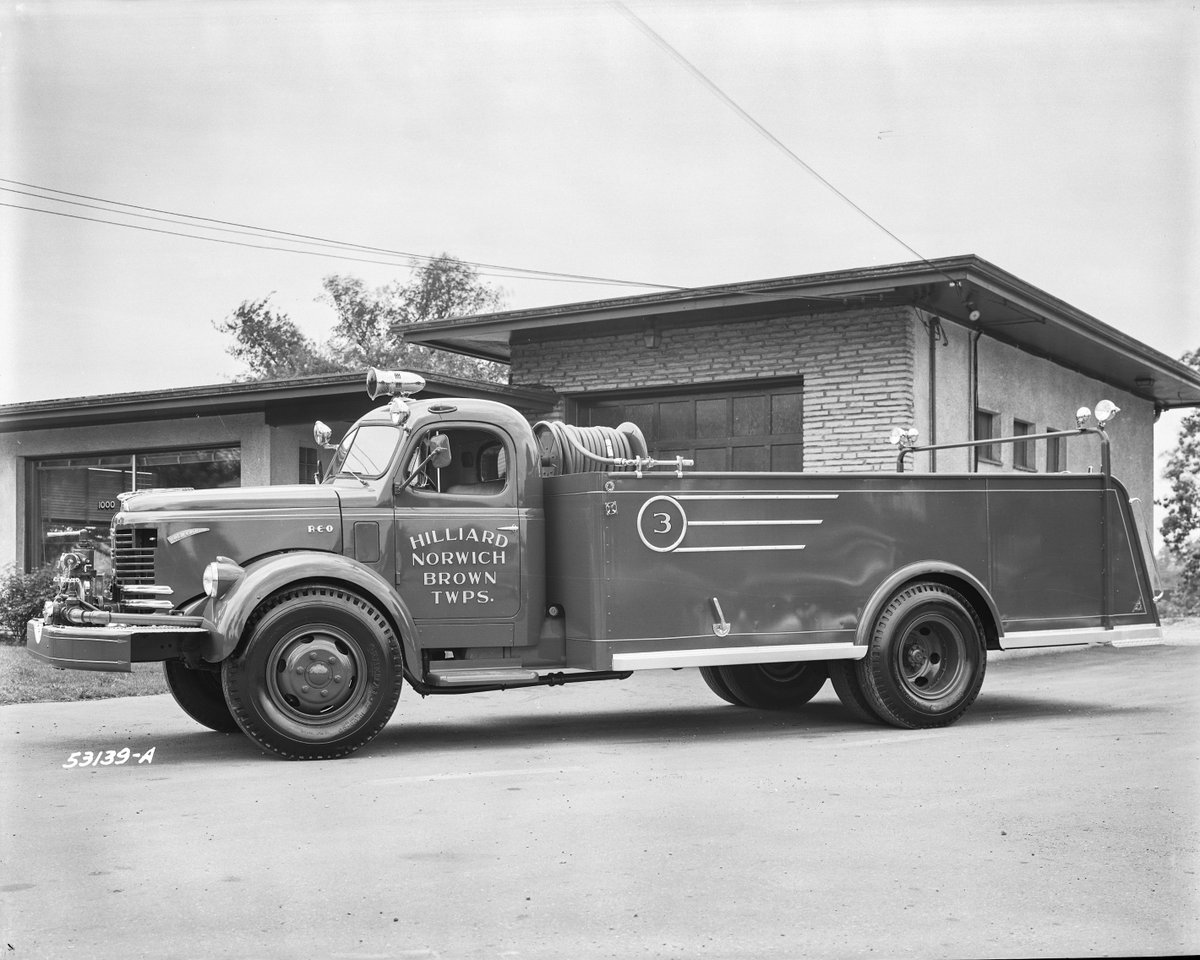 Sutphen Corporation tweet media