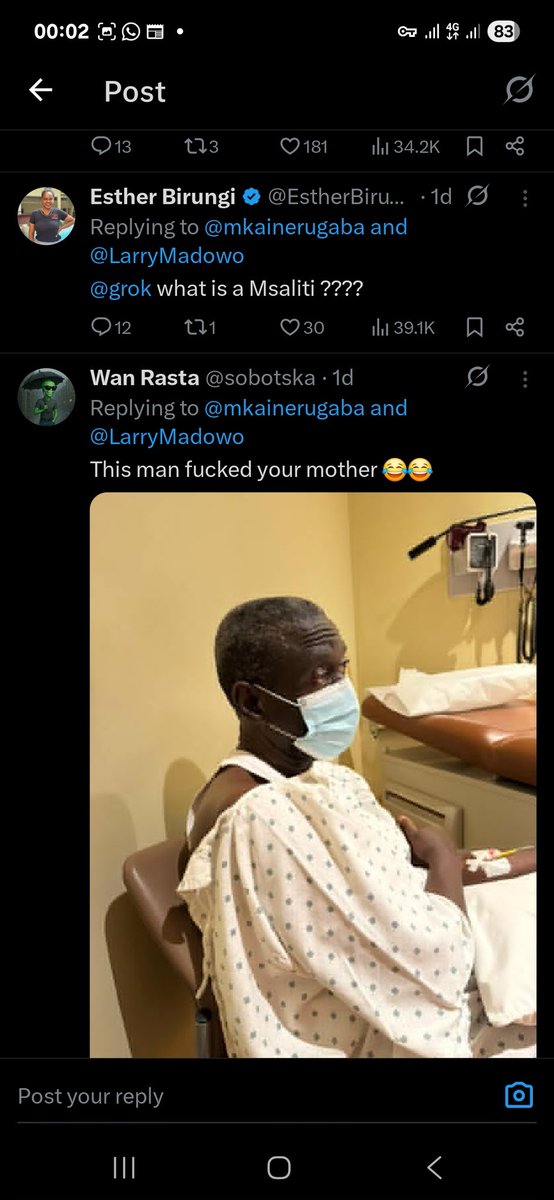 kintu joseph tweet media