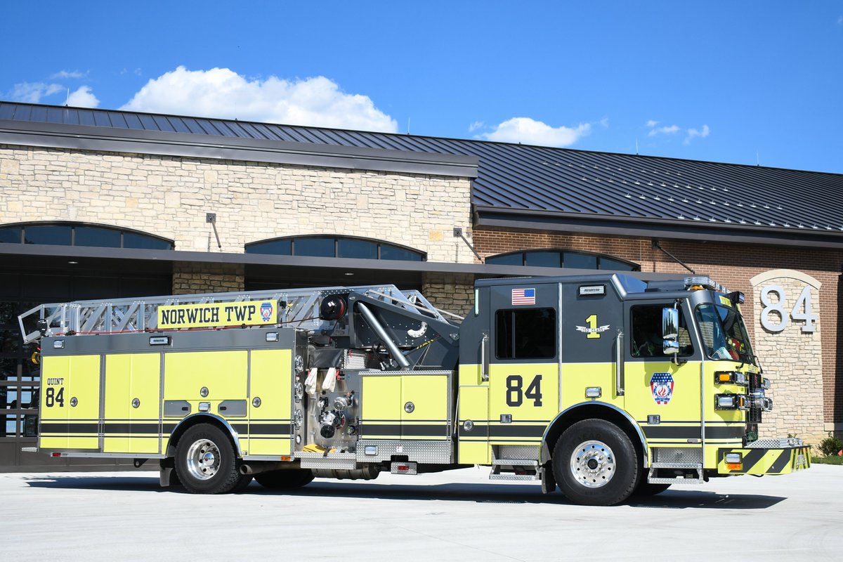 Sutphen Corporation tweet media