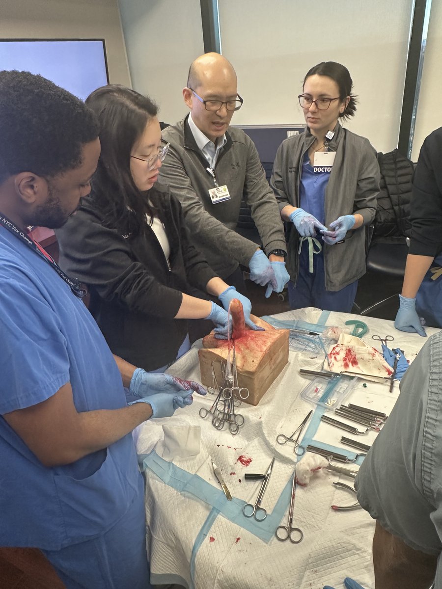 HackensackUMC Department of Urology tweet media