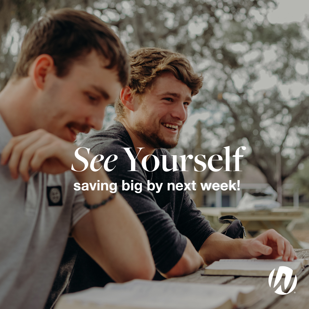 Students who apply and confirm by Friday, January 30, will receive a $750 scholarship toward their Bible Institute education. 

If you’ve been praying about next year, this is your moment to take the next step. Visit the link to apply or confirm!👇 
wol.to/apply