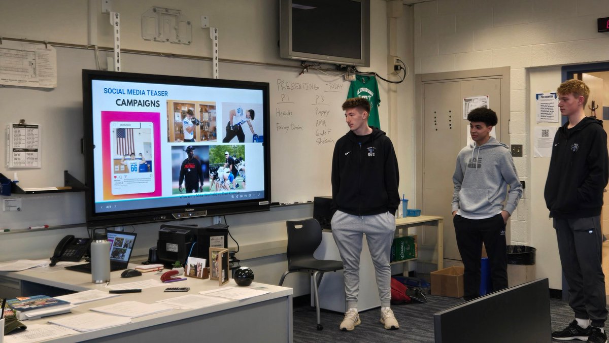 Brandon Prentice tweet media