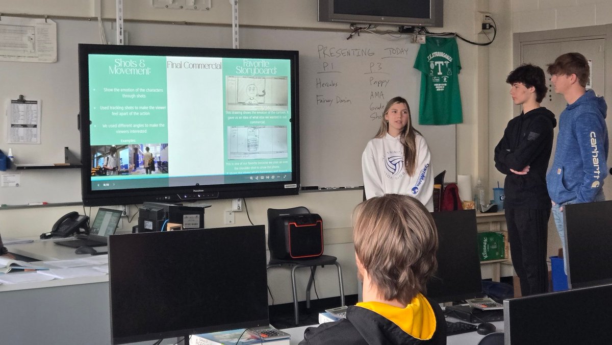 Brandon Prentice tweet media