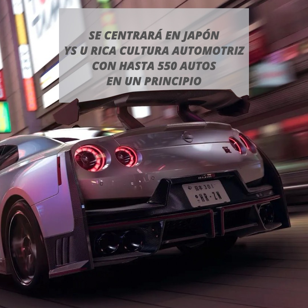 sergiooliveiram's tweet image. Ya se publicó el primer adelanto del Forza Horizon 6 y se ve espectacular ¿quién ya tiene listo su Xbox para su lanzamiento de mayo?