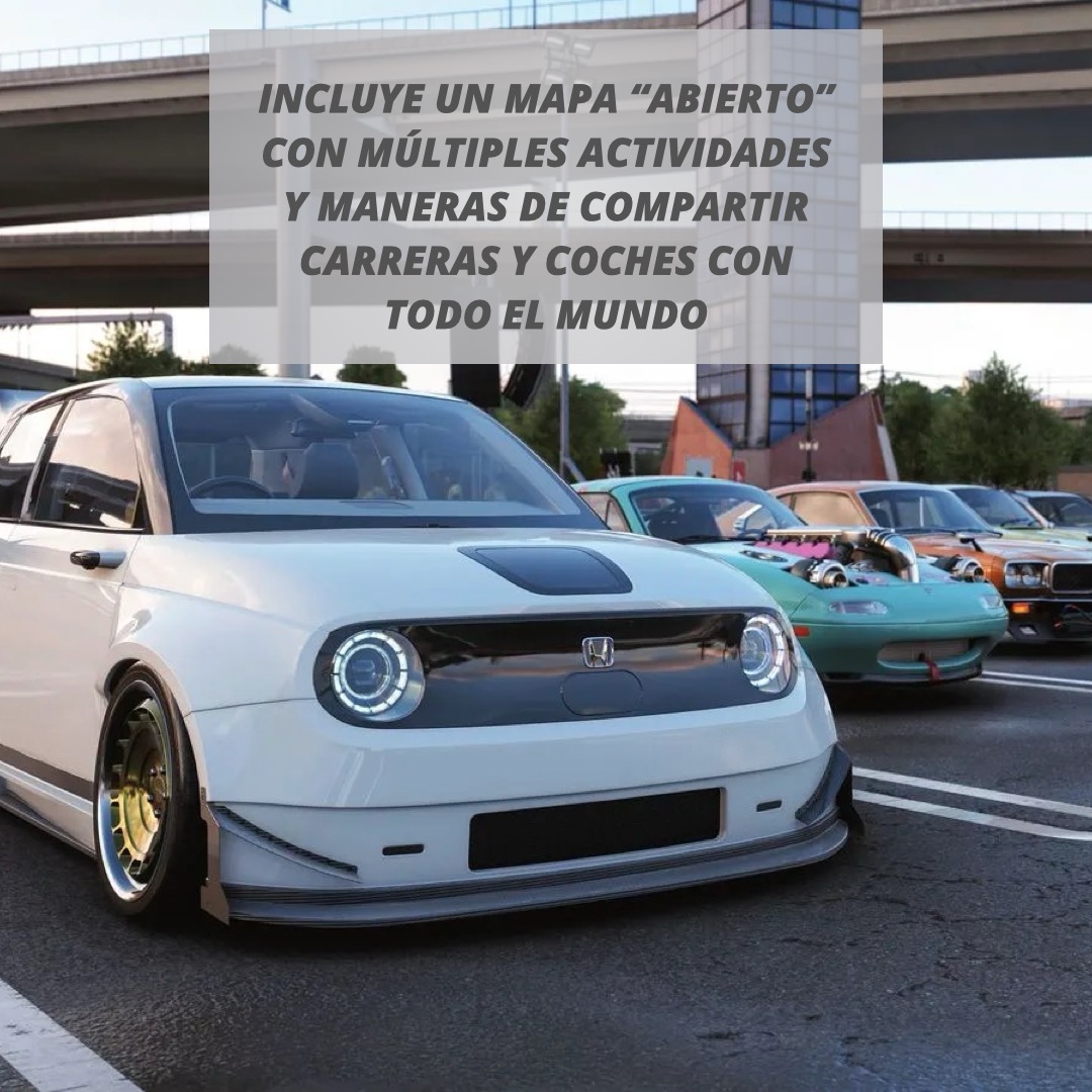 sergiooliveiram's tweet image. Ya se publicó el primer adelanto del Forza Horizon 6 y se ve espectacular ¿quién ya tiene listo su Xbox para su lanzamiento de mayo?