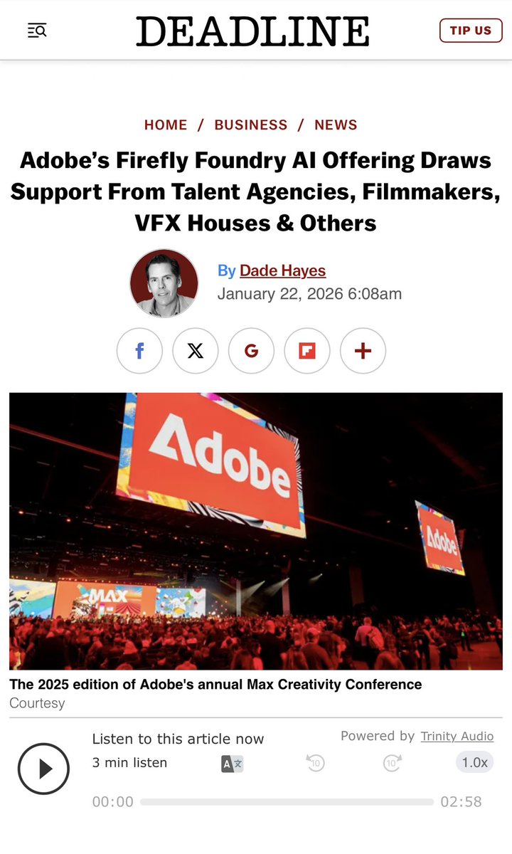 Dave Clark tweet media