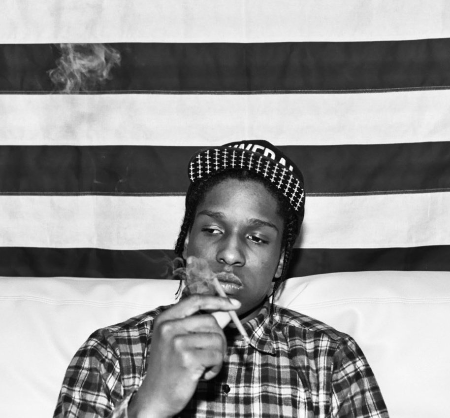 YungSpaceMdx's tweet image. Getting ready.           To make history