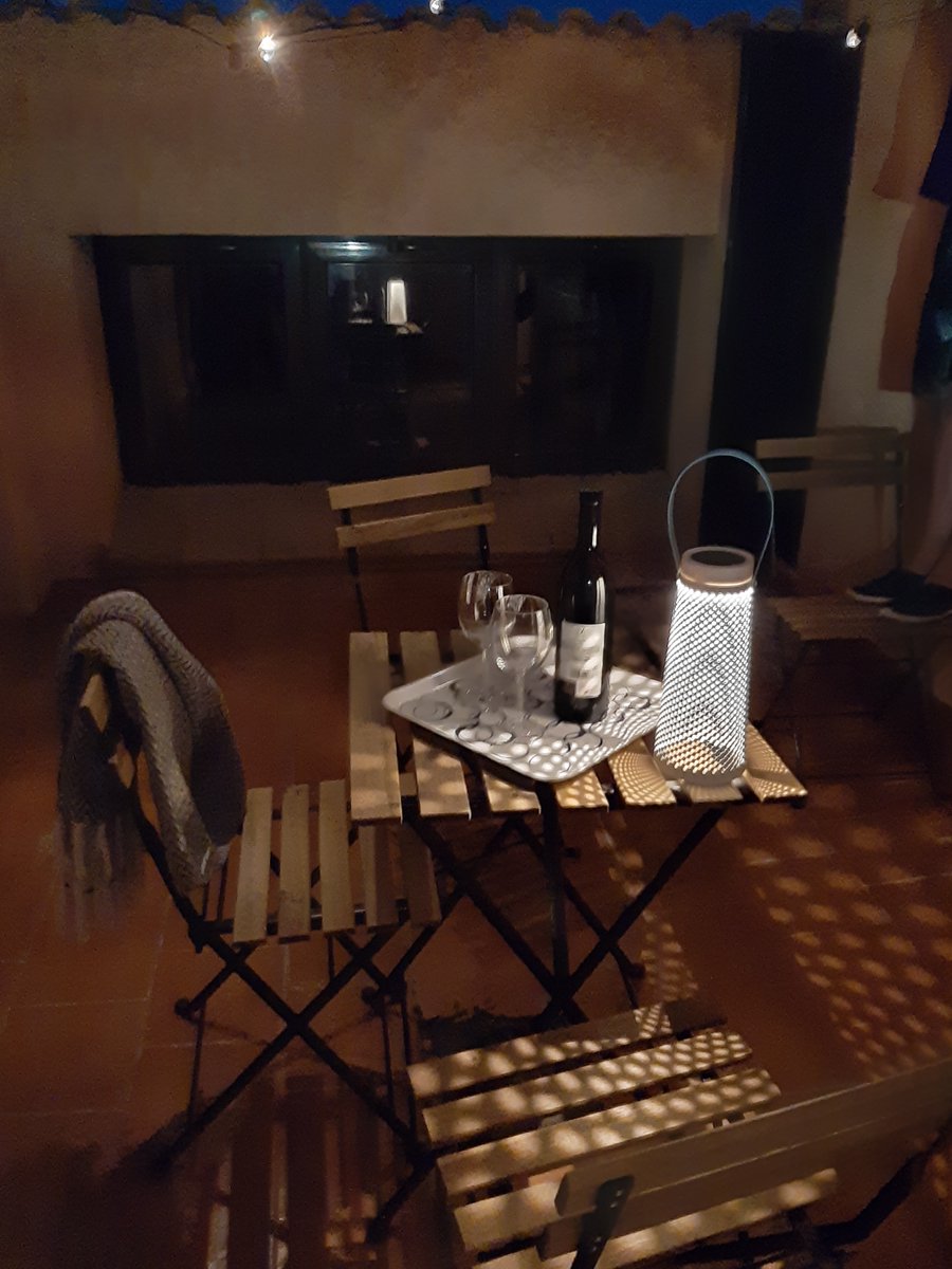 Hacienda Villarta tweet media