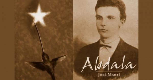 Se publica por primera vez el poema Abdala escrito por José Martí, cuando solo tenía 16 años.  “El amor, madre, a la patria… es el odio invencible a quien la oprime” 
#MartíVive