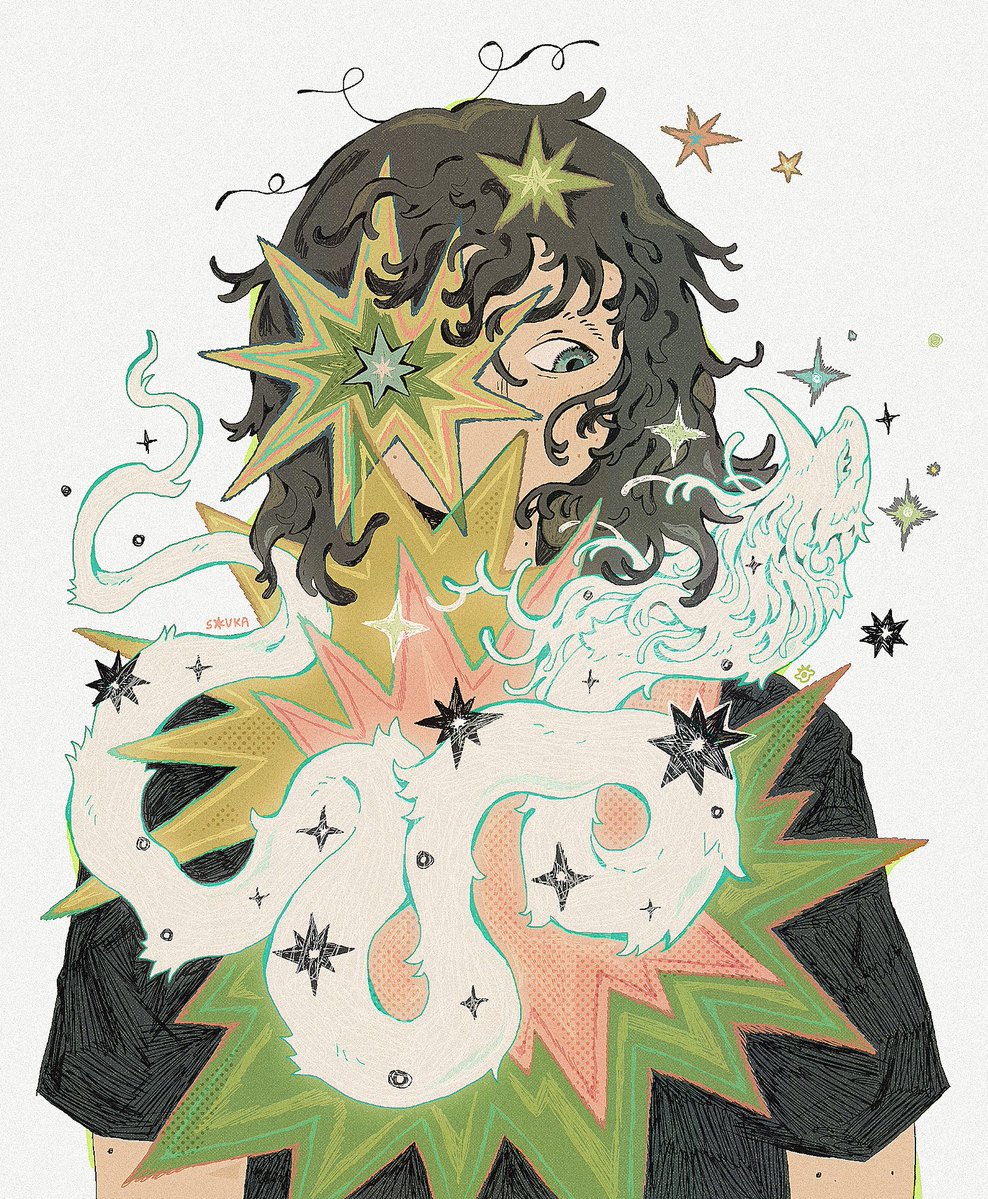 monsterSOVKA's tweet image. Why do we have to die
For us to see the light? ✷