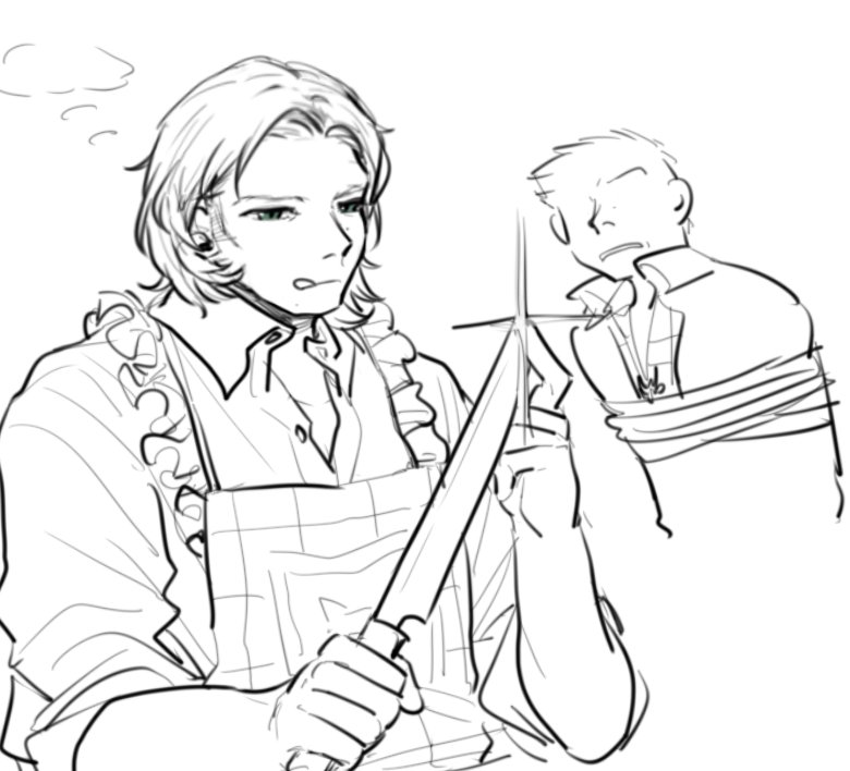 #Supernatural #Wincest