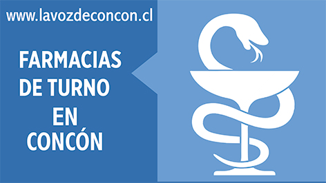 LA VOZ de Concón tweet media