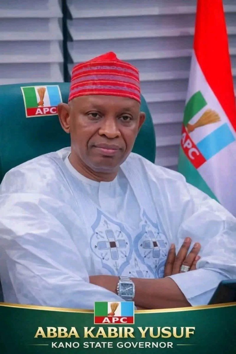 Engr Abdullahi Garba Ramat tweet media