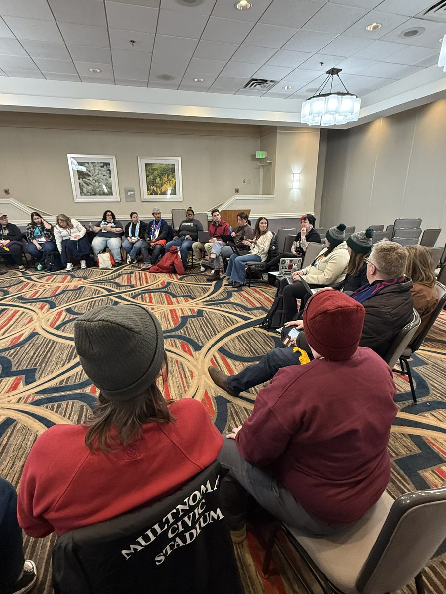 ISC North America tweet media