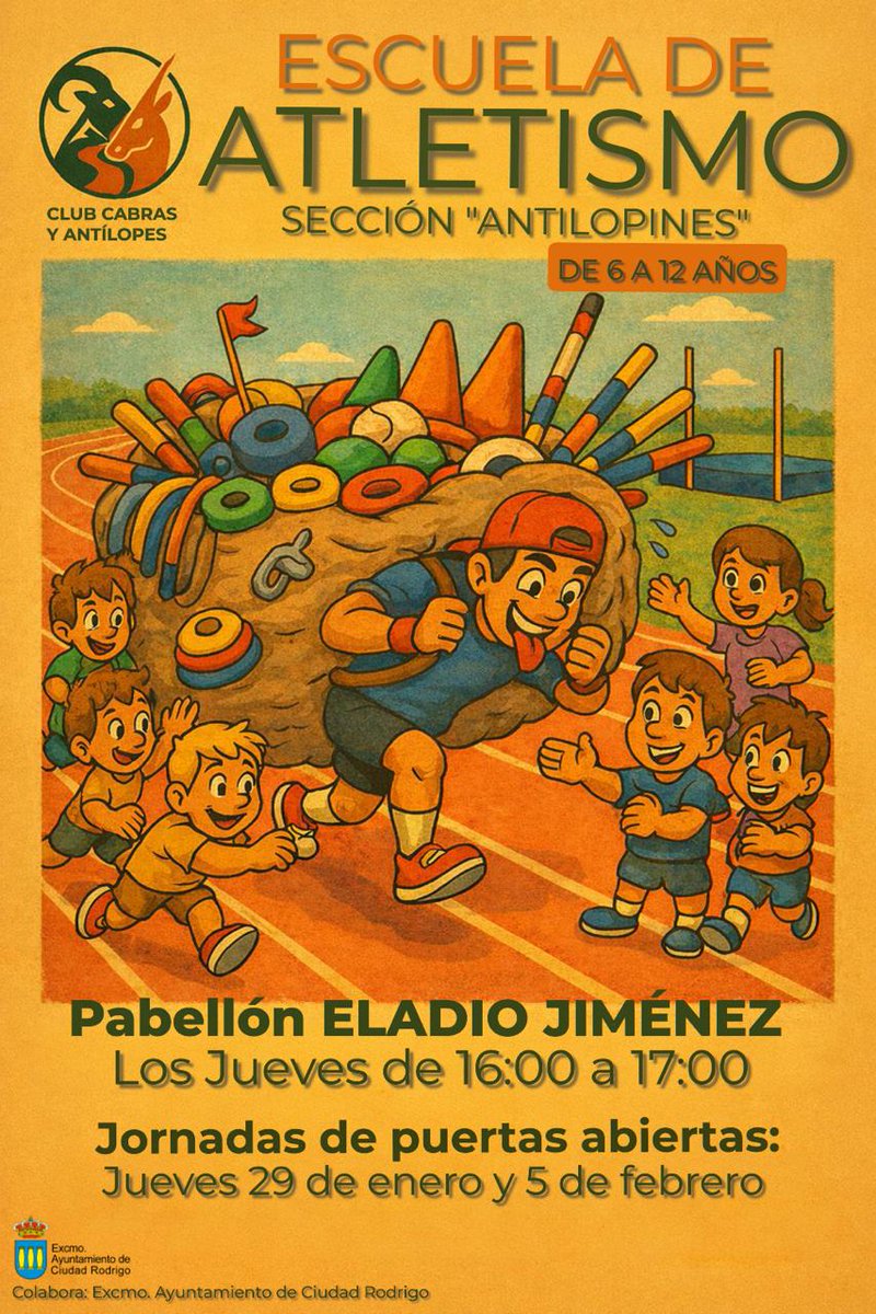 Santiago Ajenjo tweet media