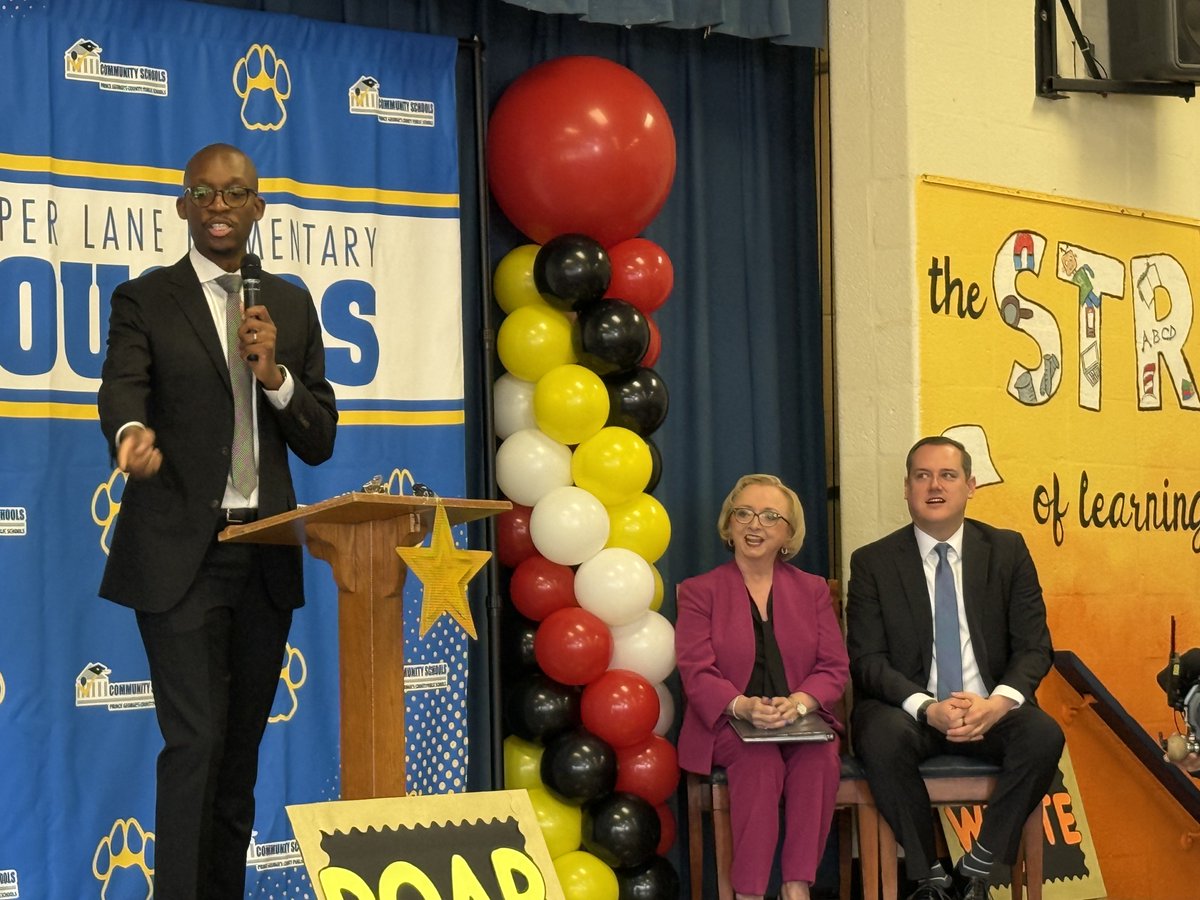 Gamba Family Foundation tweet media