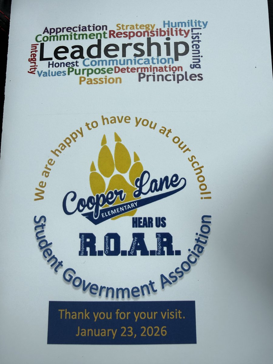 Gamba Family Foundation tweet media