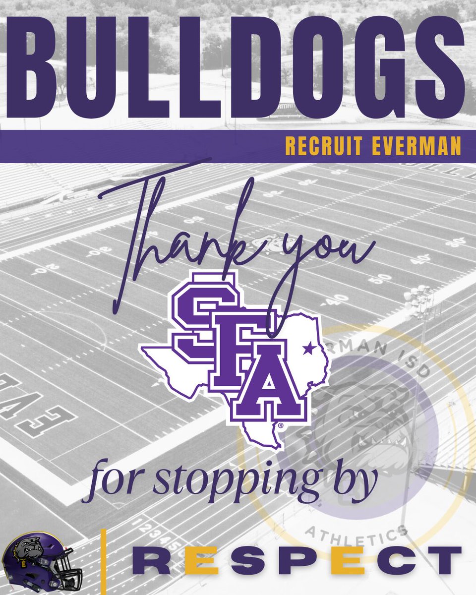 Everman Football tweet media