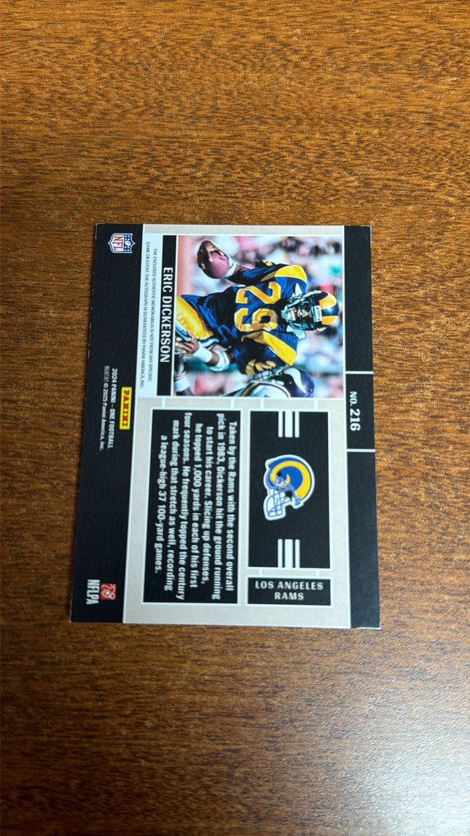 This card is simply magical!

/10

$400