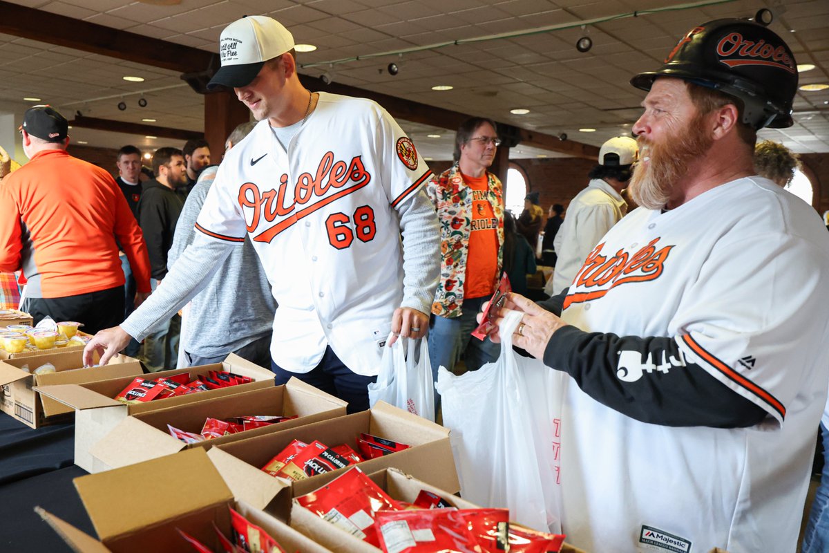 Orioles Community tweet media