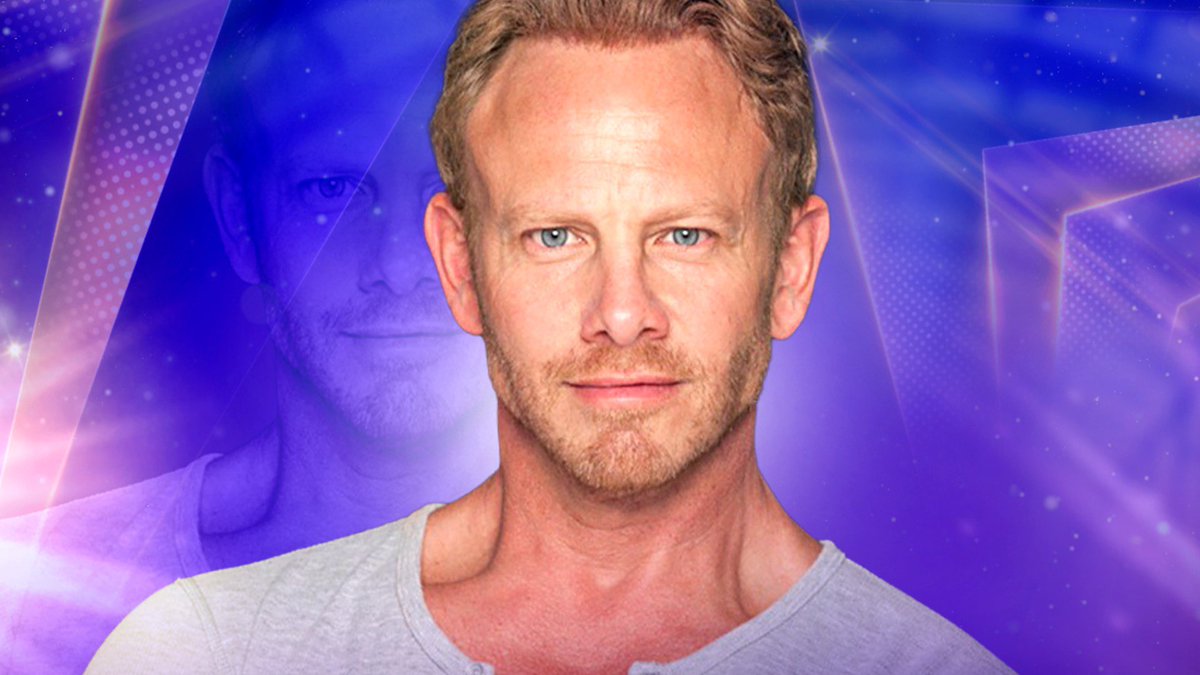 annesotv's tweet photo. Alors par contre, il n’y a pas trop de suspense concernant Ian Ziering : il a annoncé sur Instagram qu’il ne dansait pas ce soir mais la semaine prochaine ! 
Can’t wait✨💃🪩🌴🍔🍟
#DALS #BeverlyHills90210 #SteveSanders https://t.co/3PhwqG7tG0