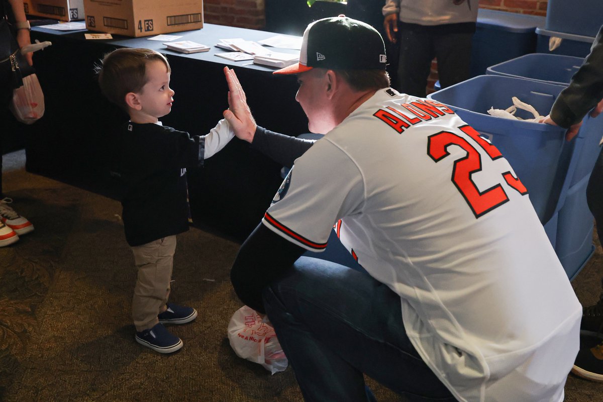 Orioles Community tweet media