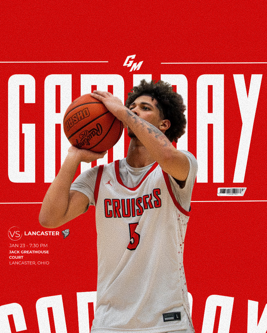 GM Basketball tweet media