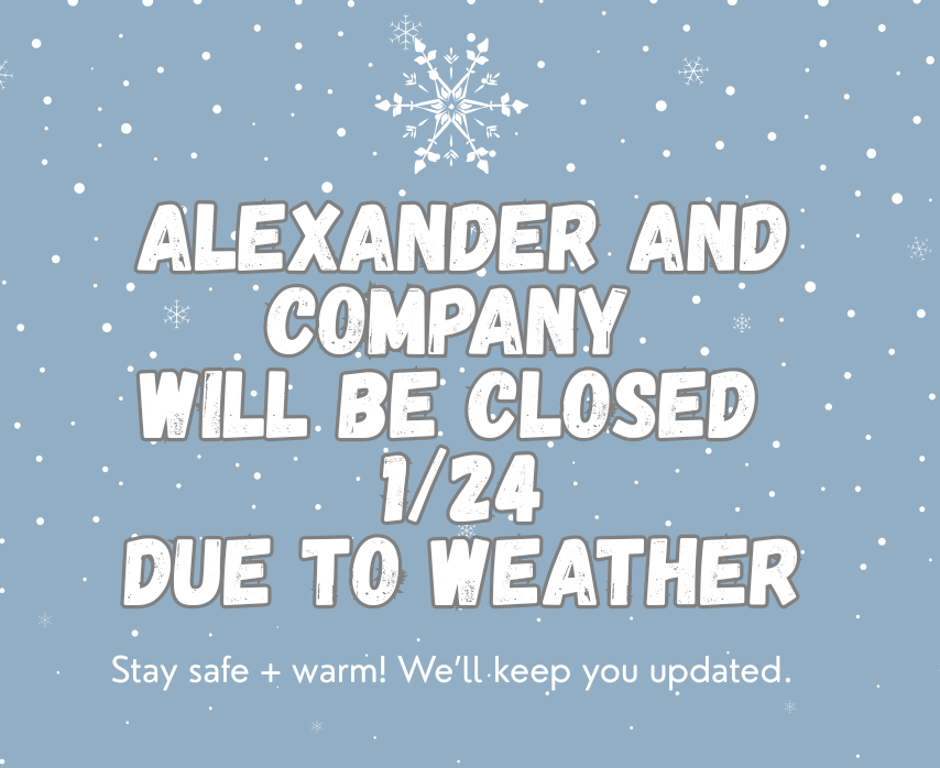 Alexander & Co CPAs tweet media