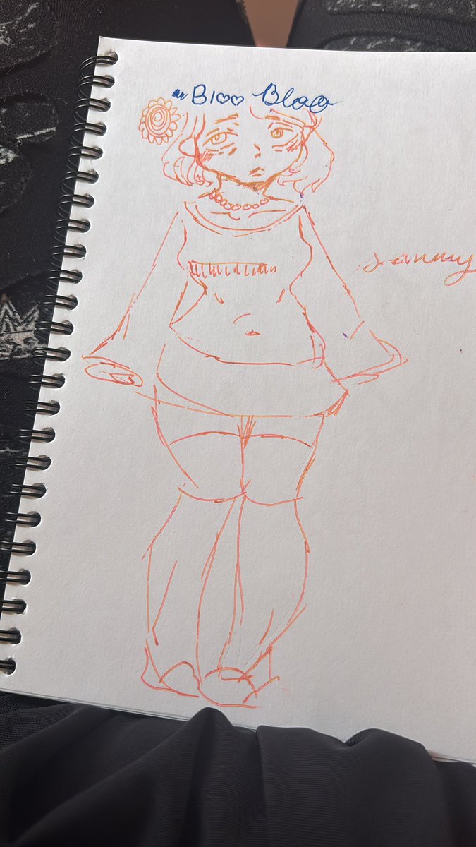 TwiceFatherless's tweet photo. Hey so I have no idea what came over me to make this nightmare doodle 
I can actually draw https://t.co/jdmlqCU8Sp
