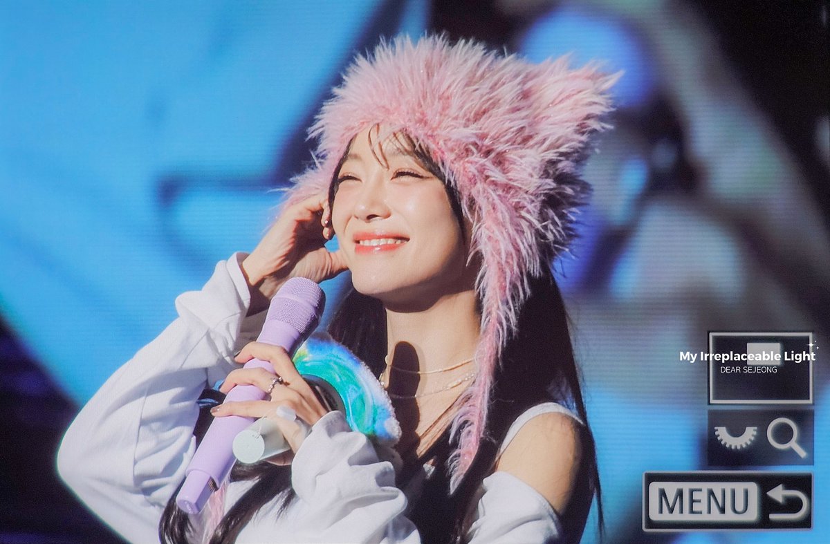 260123 열 번째 편지 대만 프리뷰

#김세정 #KIMSEJEONG
#세정 #SEJEONG