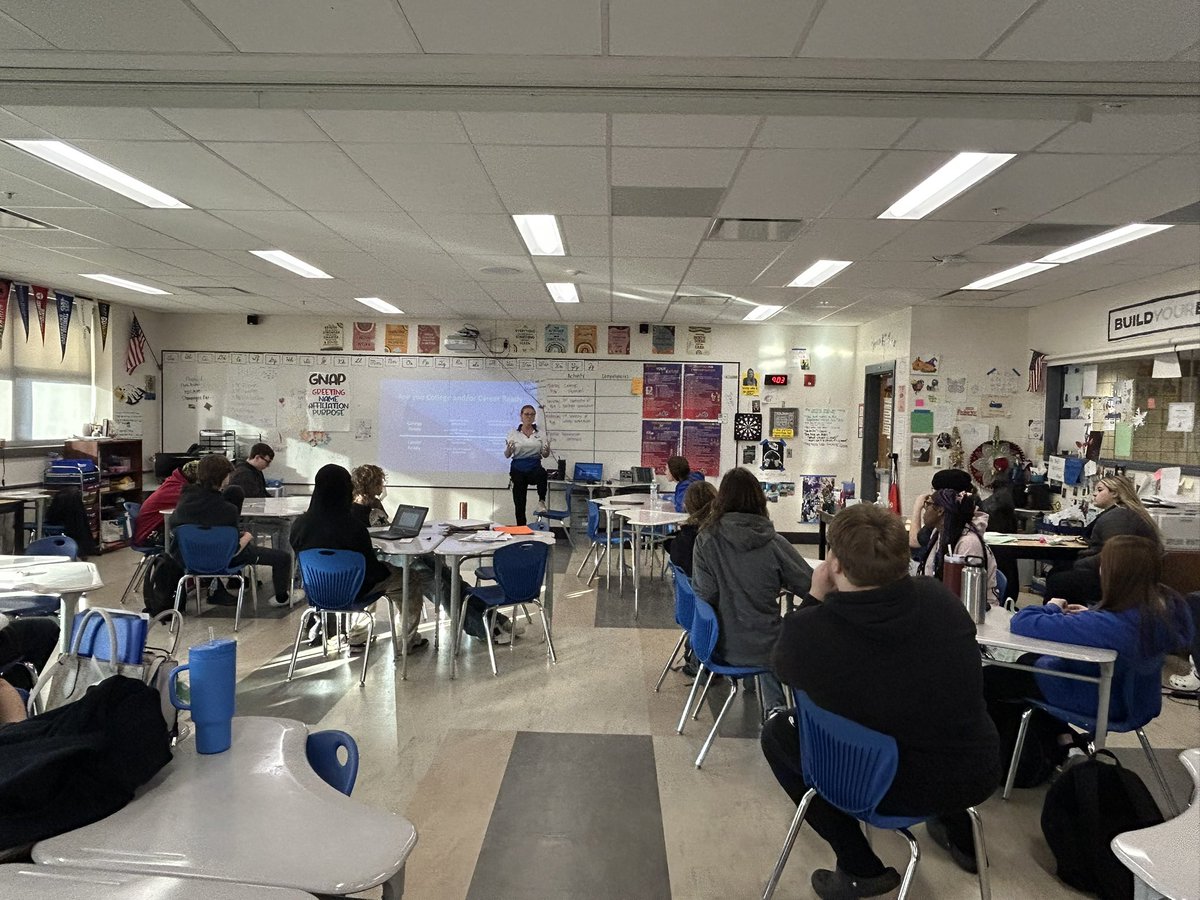 ScottHighSchoolJAG tweet media