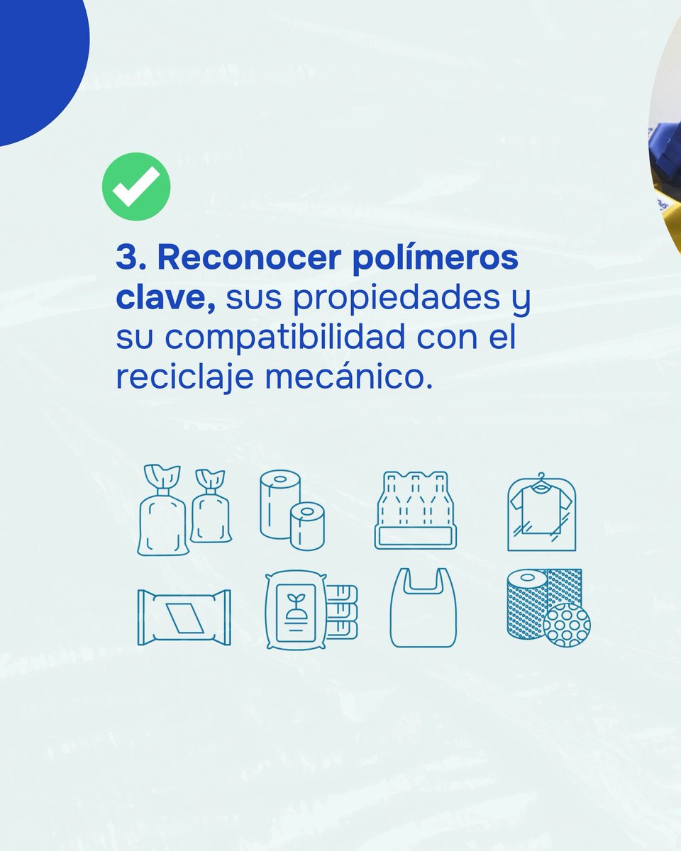 Pacto Chileno de los Plásticos tweet media