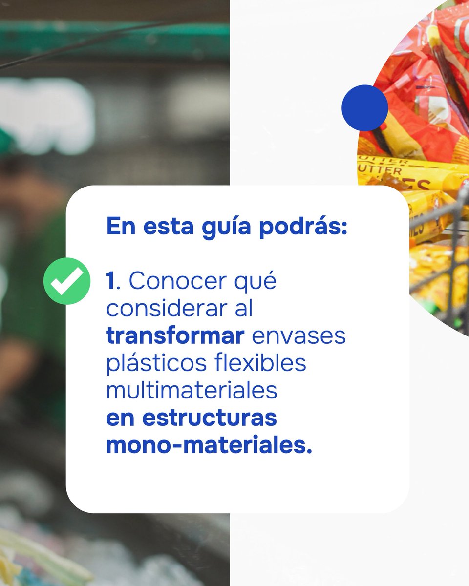 Pacto Chileno de los Plásticos tweet media