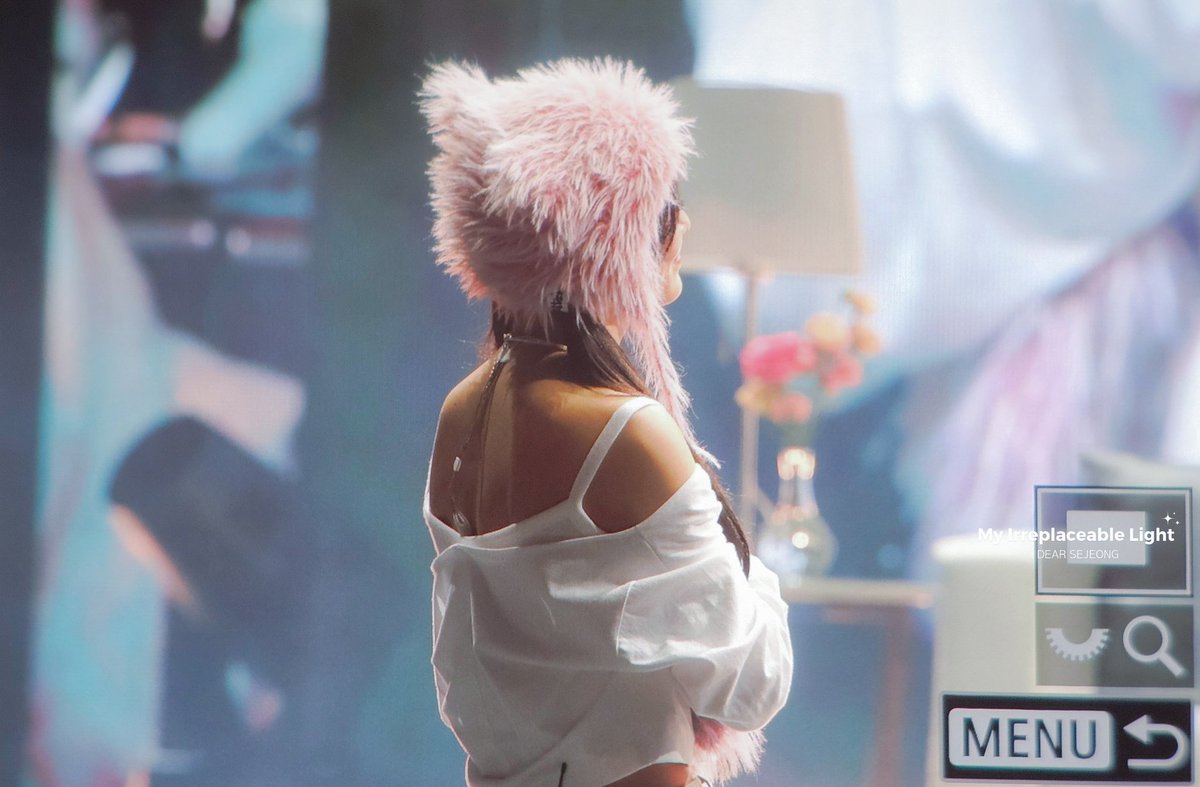 260123 열 번째 편지 대만 프리뷰

#김세정 #KIMSEJEONG
#세정 #SEJEONG