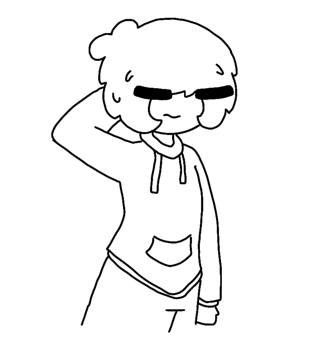 WoolScissors's tweet image. Sorry for the lack of drawing new art by the way everyone, I have been going through white a bit (with being diagnosed with a chronic disease and all) but I'm gonna try to get back into drawing art, It's just I need to get my motivation back first...I'll just draw whatever I can!