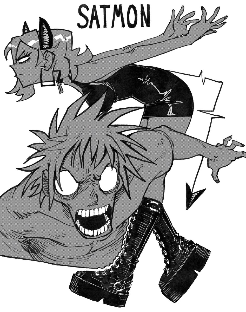 gingrjoke2's tweet image. MORE SKETCHBOOK PAGES