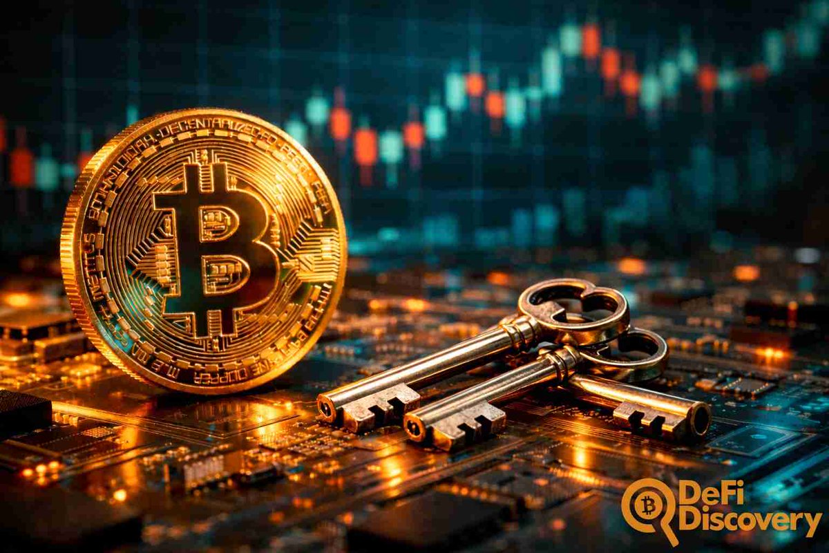 DeFi Discovery tweet media
