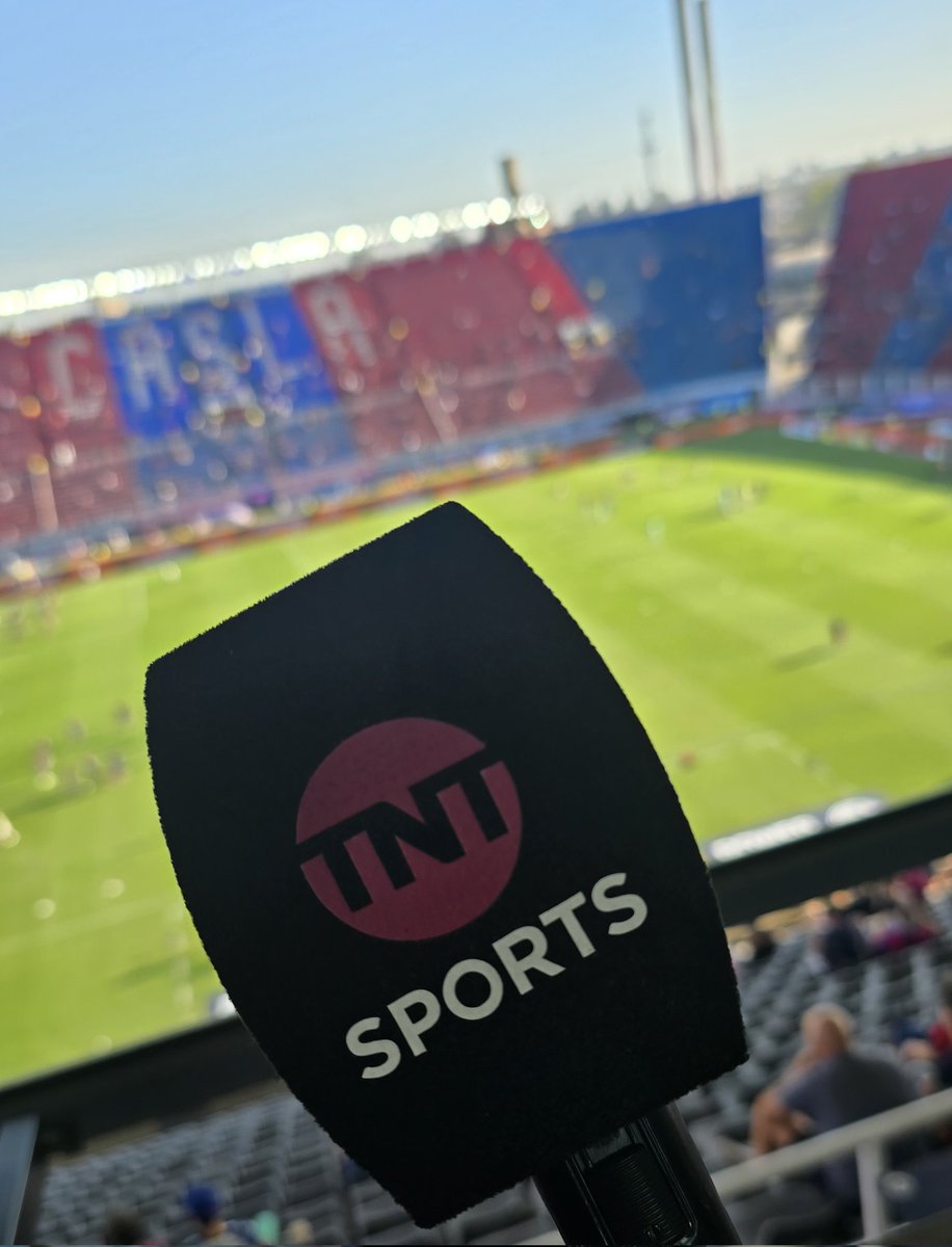 leandrozapponi's tweet image. Ya estamos listos!
Te relato ⚽ #TorneoClausura #LigaProfesional 🇦🇷 🏆
👕 #SanLorenzo (@SanLorenzo) - 👕 #Lanús (@clublanus)
#ZonaA #Fecha1
🎙 #FernandoPacini
🏟️ @caminocristiann / @chiquitogarcia
📺 @TNTSportsAR 
#LPFxTNTSports #TeQuieroVer
🐸☝
#NoTeLoPodésPerder