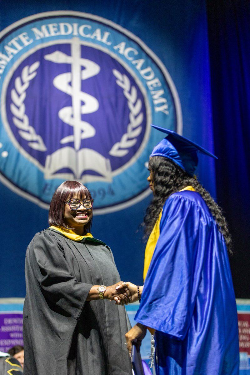 Ultimate Medical Academy tweet media