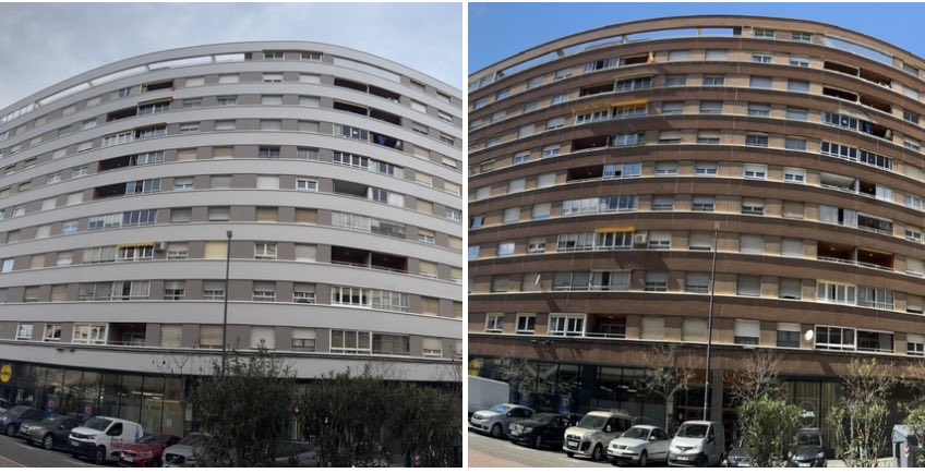 SIKA Victor Delso tweet media